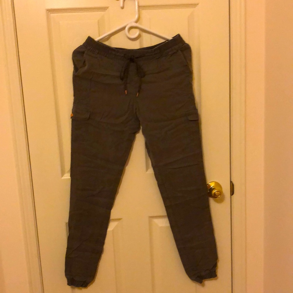 Casual Pant